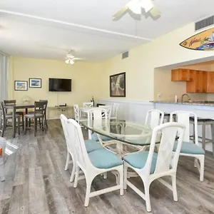 Relax'n'retreat @ Bellaview603 , Daytona Beach United States